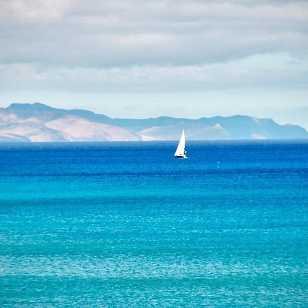 Fisherman S Cove Daire Costa Calma Dış mekan fotoğraf