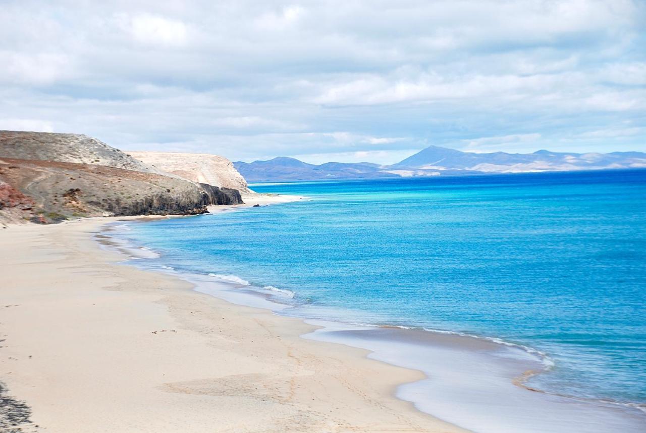 Fisherman S Cove Daire Costa Calma Dış mekan fotoğraf