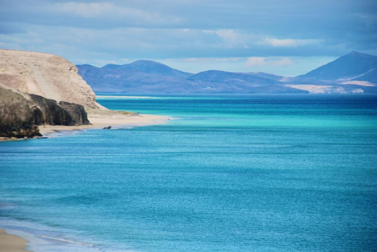 Fisherman S Cove Daire Costa Calma Dış mekan fotoğraf