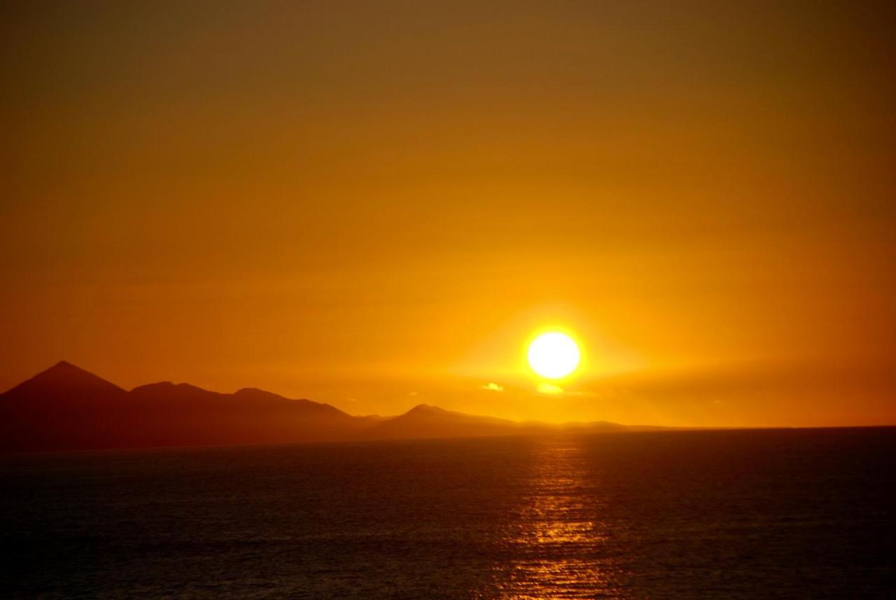 Fisherman S Cove Daire Costa Calma Dış mekan fotoğraf