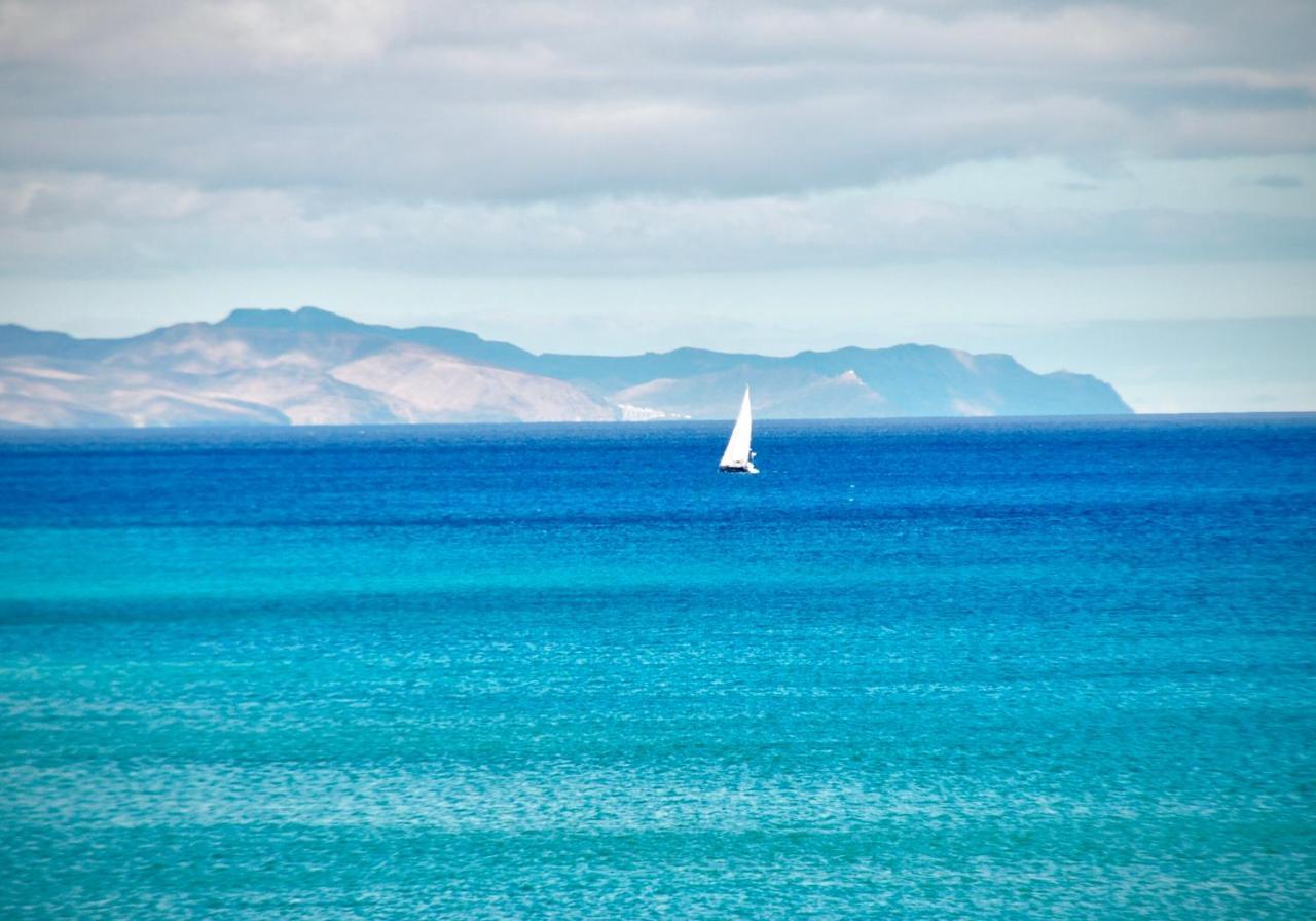 Fisherman S Cove Daire Costa Calma Dış mekan fotoğraf